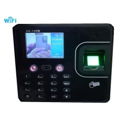 WiFi Yüz Tanıma Sistemi