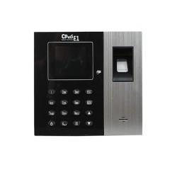 Personel Takip Sistemi