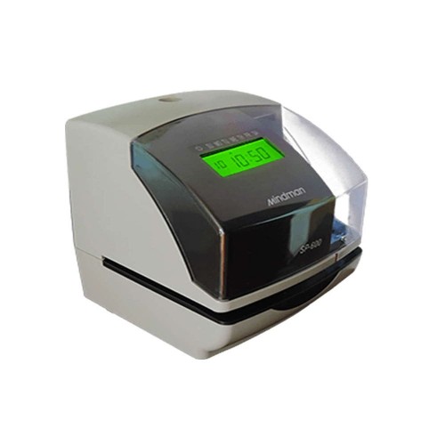 Evrak Takip Saati SP-600 Evrak Takip Saati SP-600