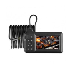 30 Metre Yılan Endeskop Kamerası