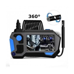 Yılan Kamera 360-derece-rotasyon-lens-endoskop 