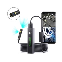 Wifi 5 MT Yılan kamerası