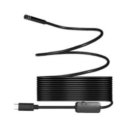 Yılan Kamera-perpa Kamera Sistemi