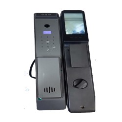 AK-26 Apartman Kapı Açma Sistemi