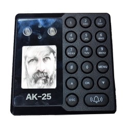 Wiegand Kapı Geçiş Sistemi