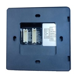 Wiegand Kapı Geçiş Cihazı