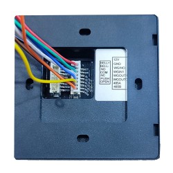 AK-25 Kapı Geçiş Sistemi