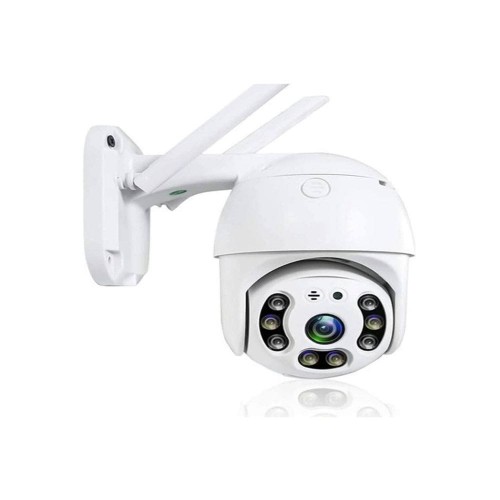 İP Kamera PX-222İP İç Ortam Wİ-Fİ Kamera