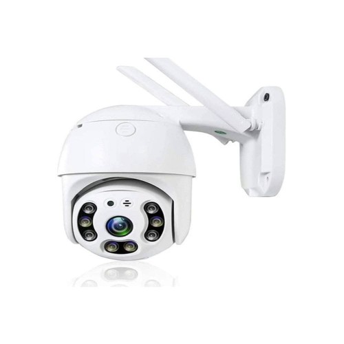 İP Kamera PX-263İP Dış Ortam Wİ-Fİ Kamera