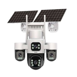 PX-X14 4LENS ESİM KAMERA