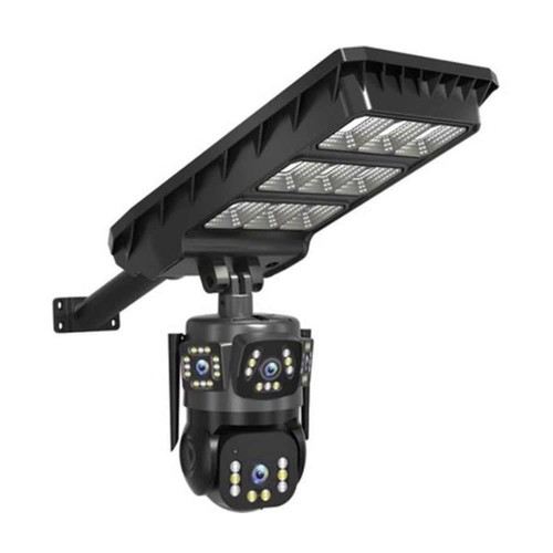 INOX-X18 SOLAR 4G KAMERA